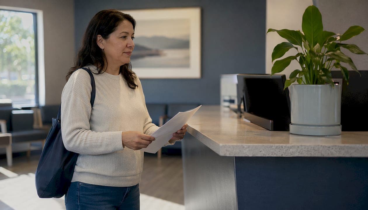 Lab Tests Without a Doctor's Order Near You in Madera