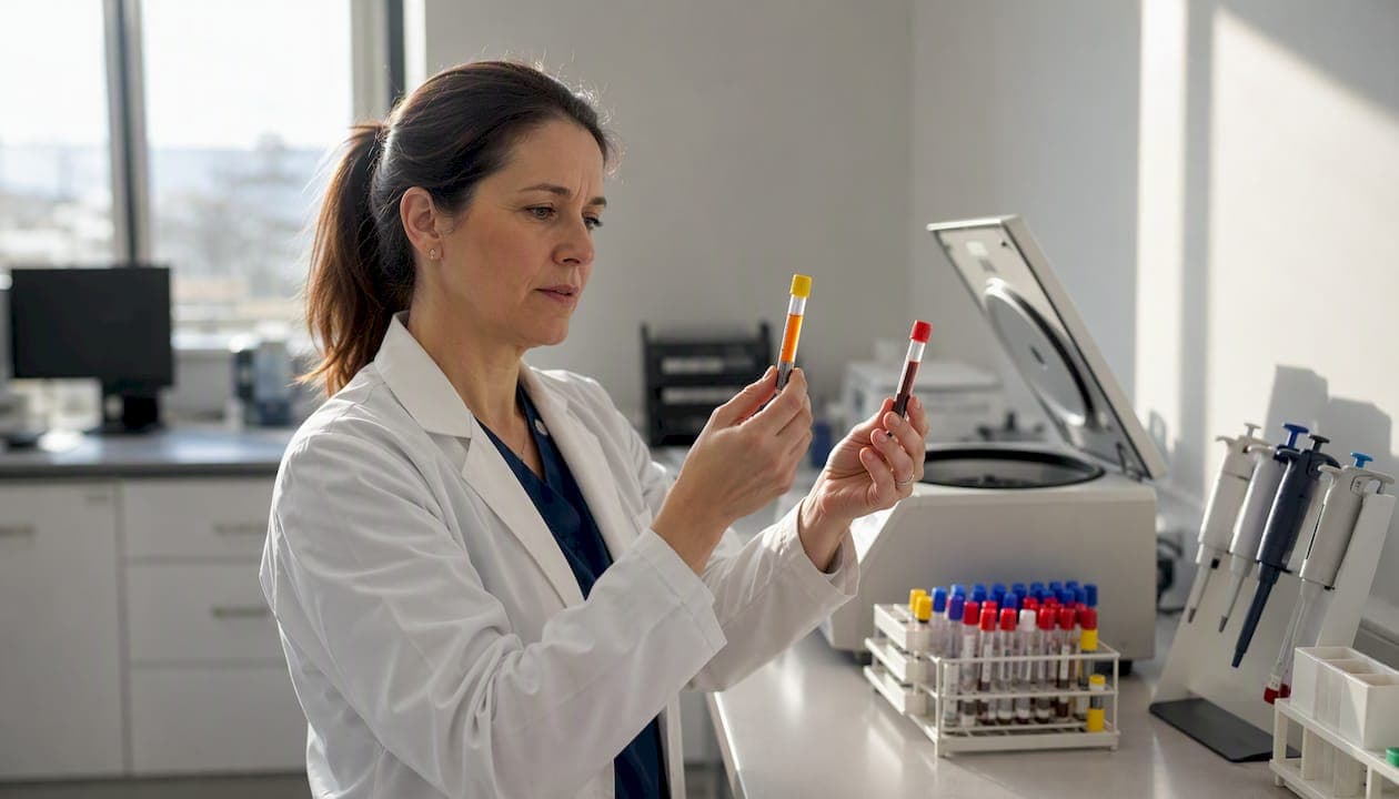 Serum vs Plasma: Pick the Right Sample Every Time
