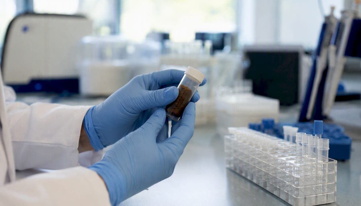 H. Pylori PCR Testing: Detection, Resistance, and Results