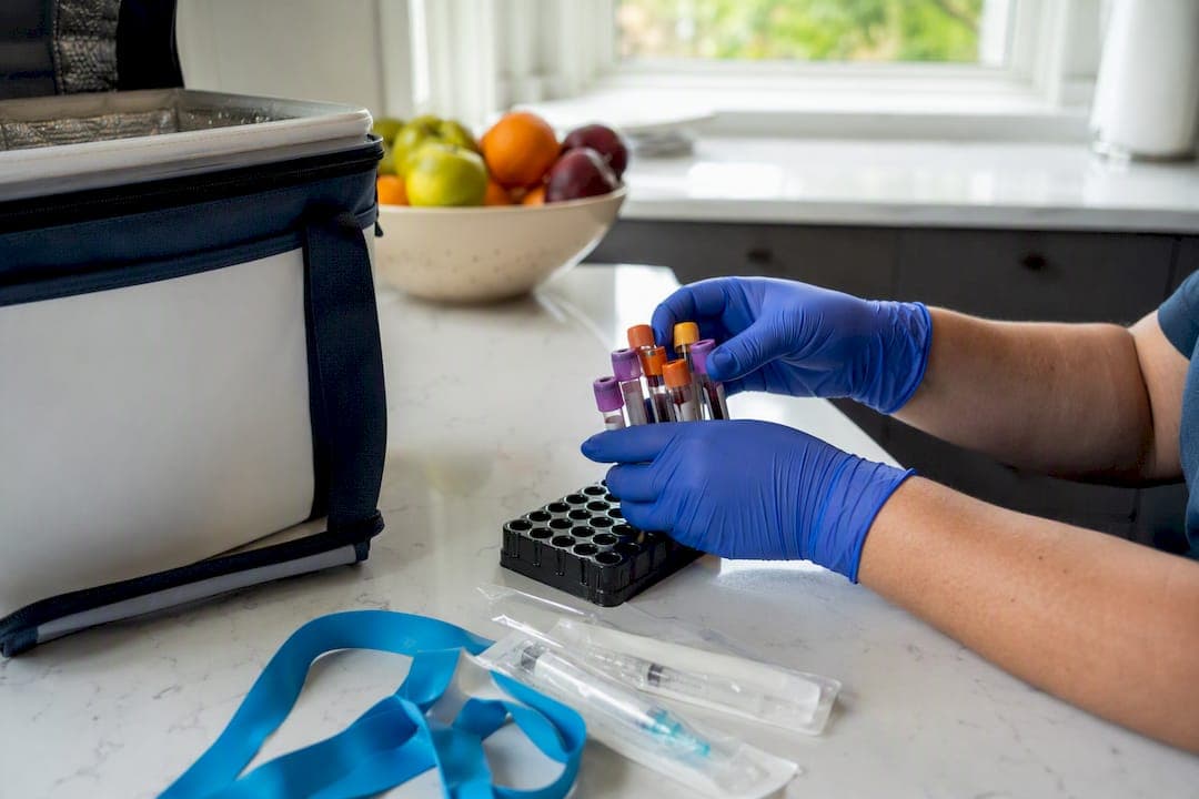 Specimen Collection Errors: Causes and Prevention Strategies