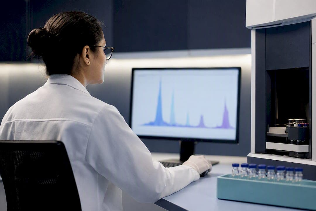 Clinicians: Confirm Unexpected Results With LC MS/MS in Pain Testing