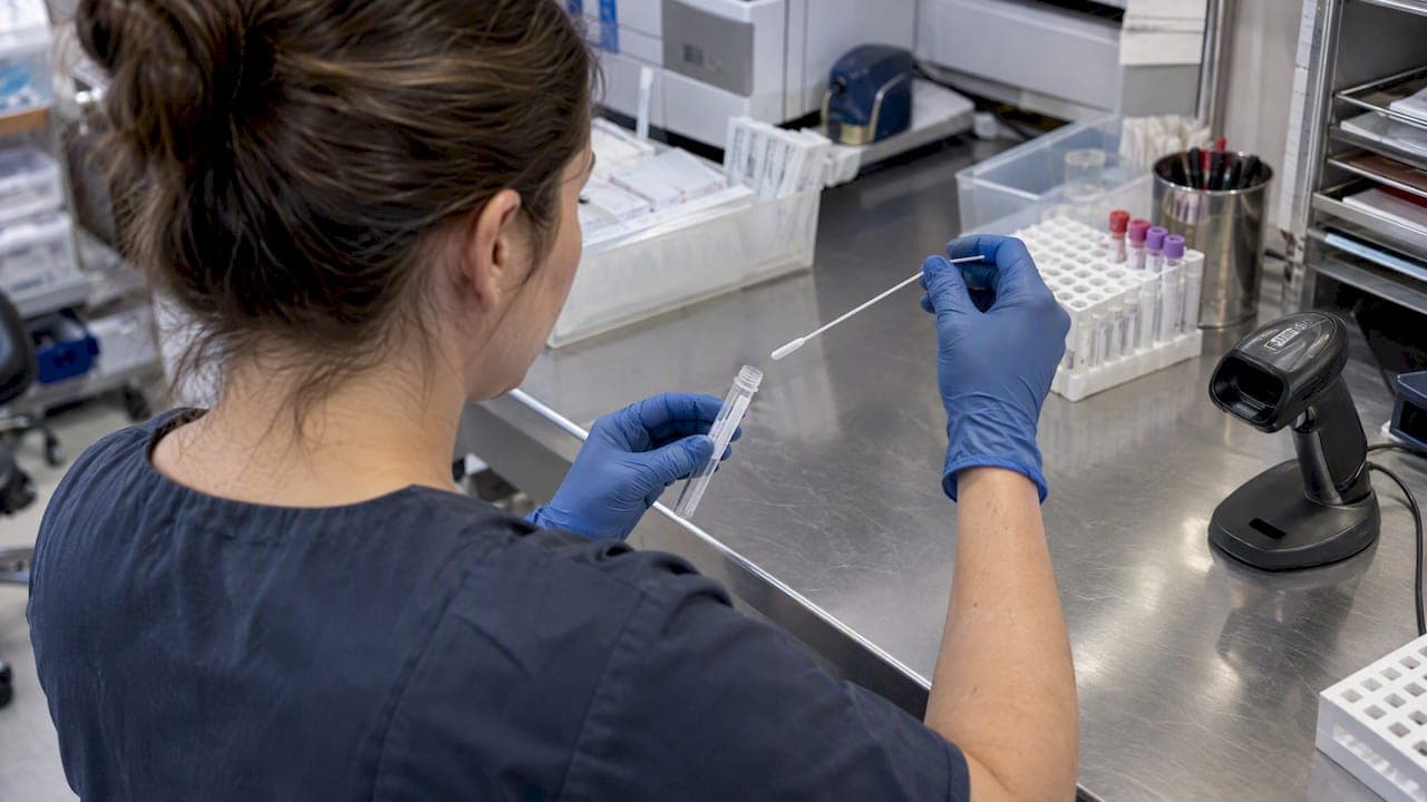 Up to 97% Sensitive but Not Resistance: BV PCR for Clinicians, Patients