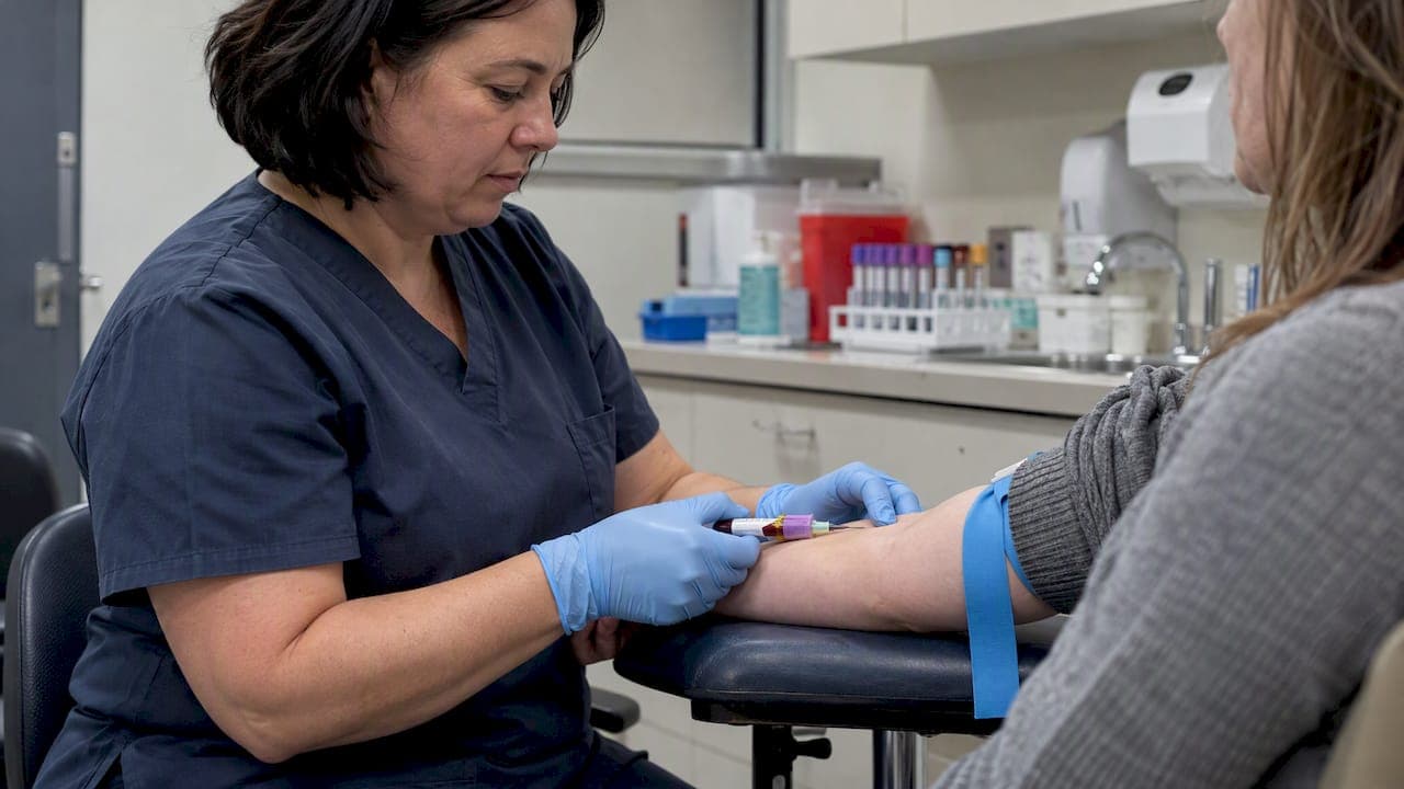 Specific IgE Blood Test: What It Shows and How to Read It