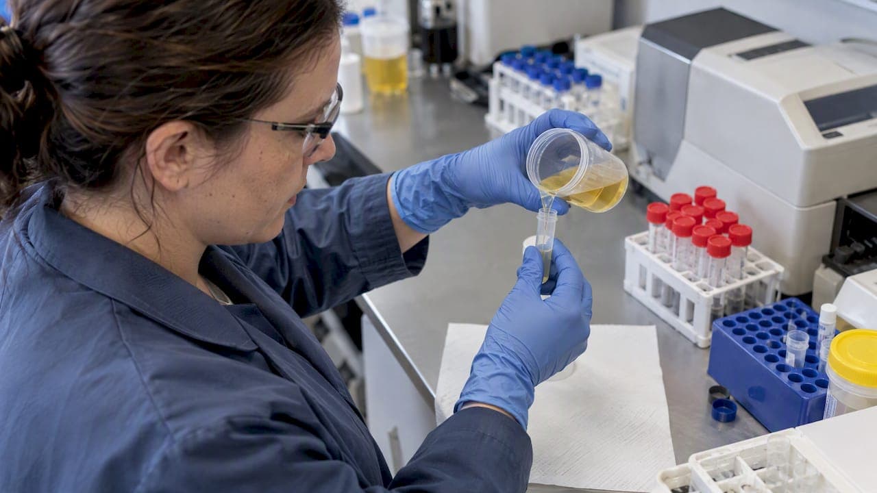 Gabapentin Drug Test: What Shows Up and What Doesn't