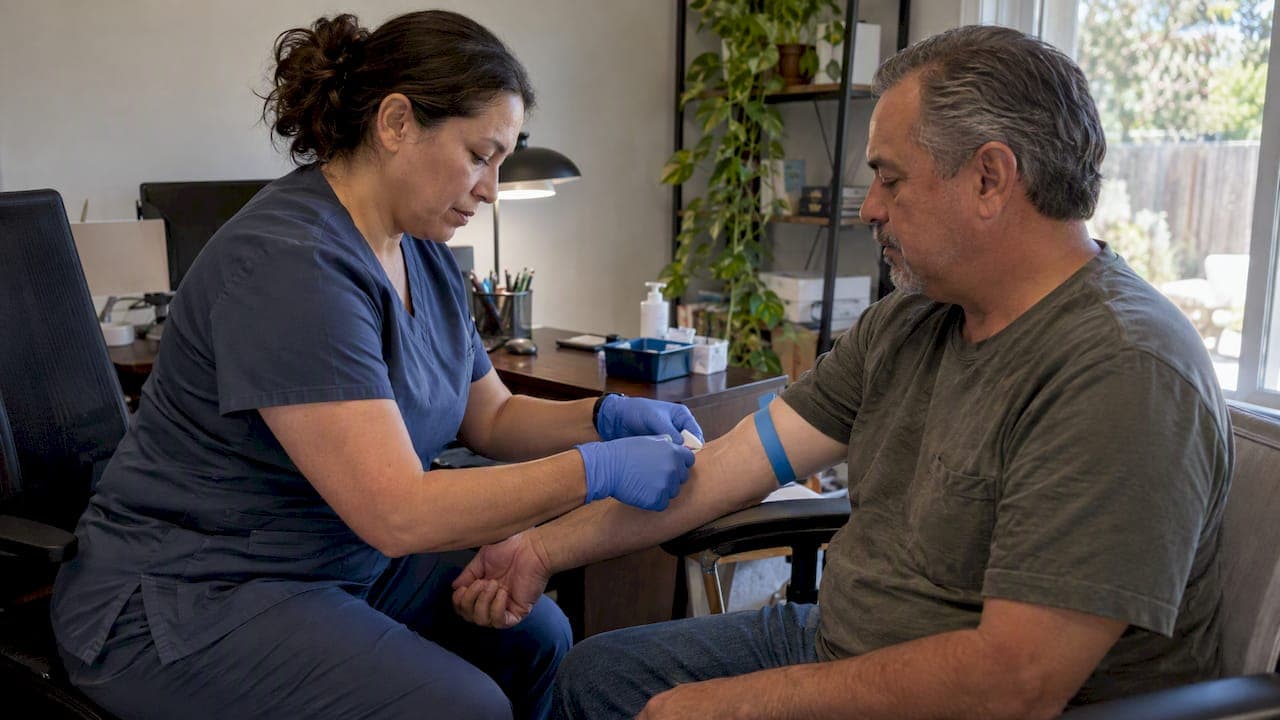 Lipoprotein(a) Test: Who Needs It, Fasting and Results